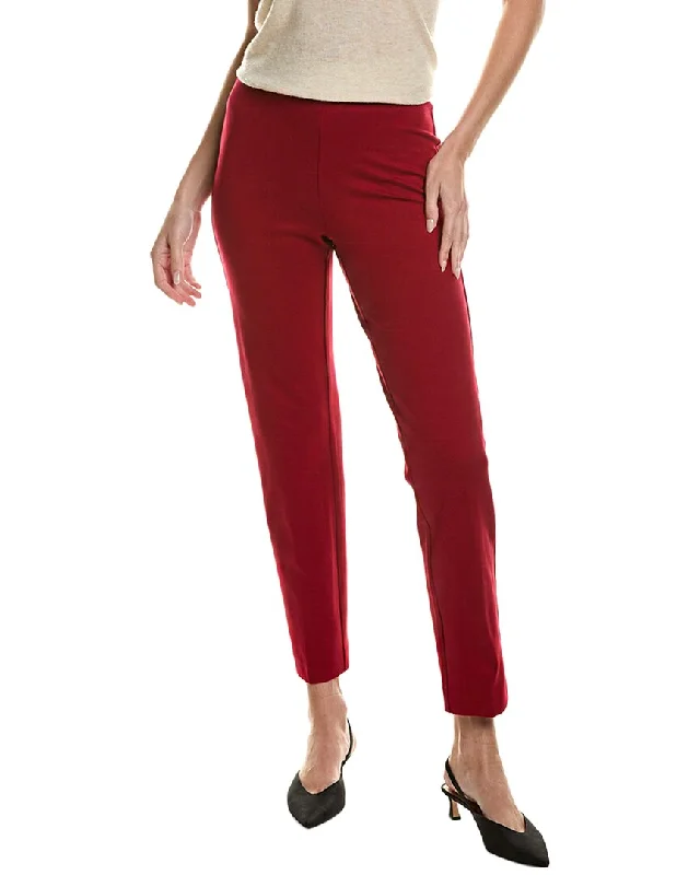 Trendy Threads Anne Klein Hollywood Slim Ankle Pant