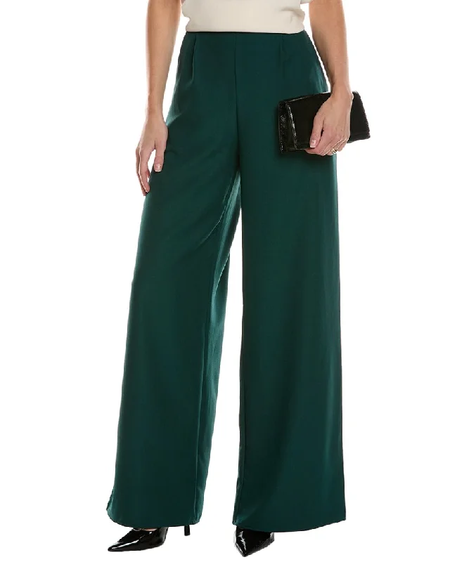 Shop Sale Items MEIVEN Pleated Pull-On Pant