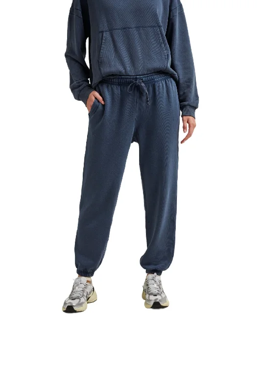 Designer Wear On Sale Classic Sweatpant In Mineral Moonlit Ocean