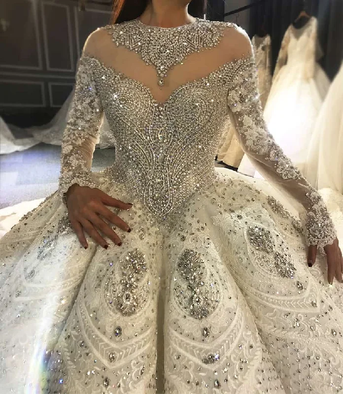 Season Offer Wedding dress