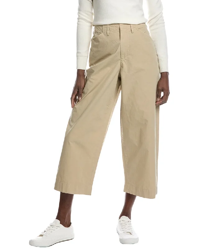 Signature Style Essentials rag & bone Banks Pant