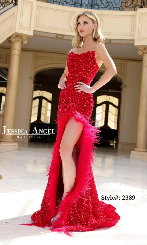 Colorful Clothing Jessica Angel 2389