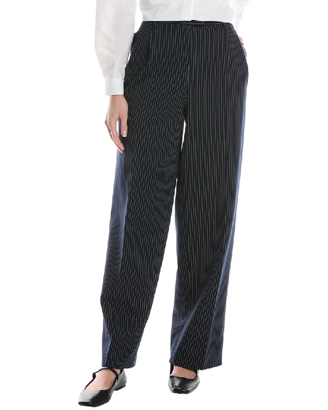 Vibrant Femme Fashion rag & bone Marianne Ponte Pant