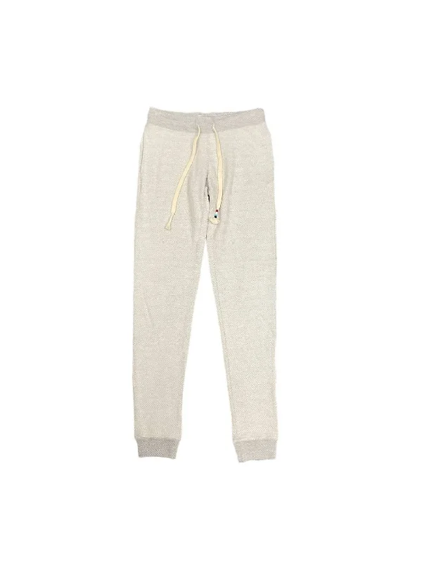 Ends Soon Chevron Jogger In Heather