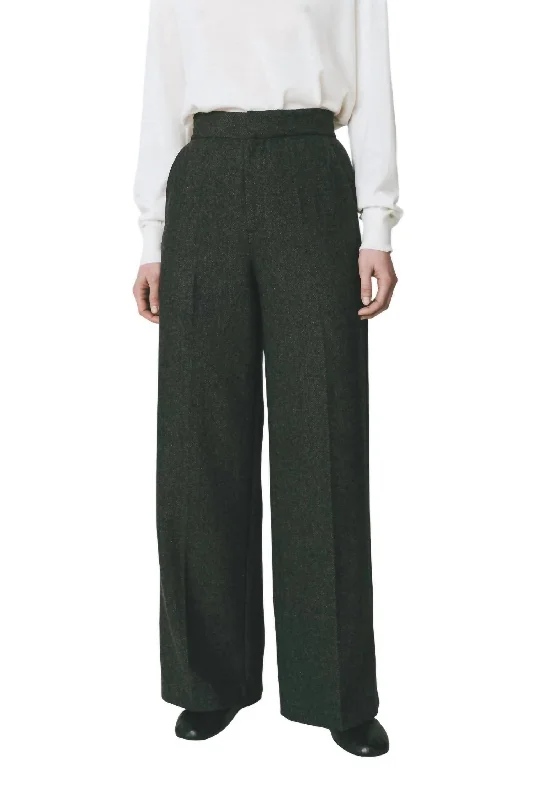 Hot Brand Discounts Concorde Pant In Cinder