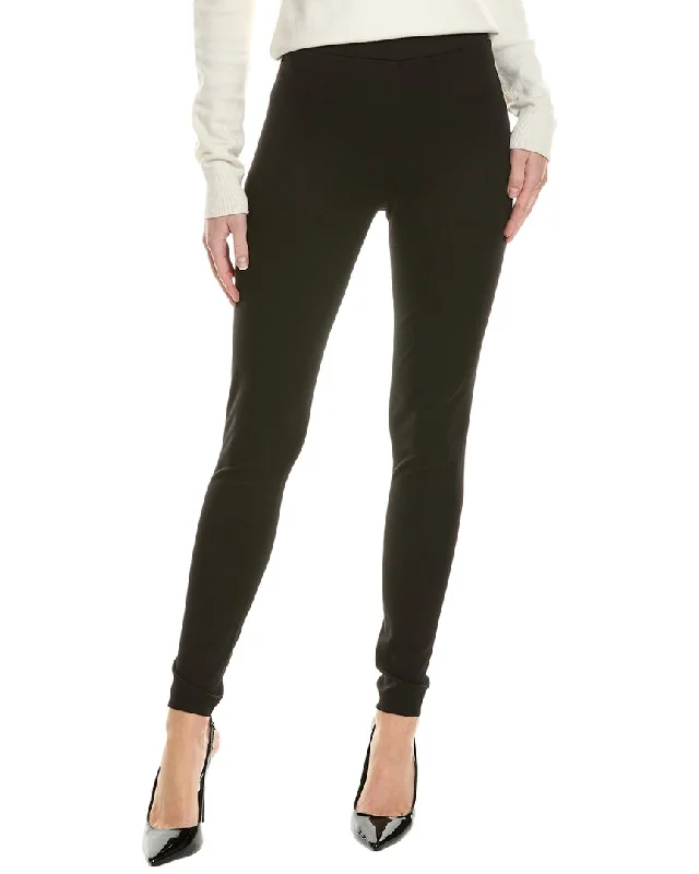 From Casual To Classy Vince Camuto Ponte Classic Legging