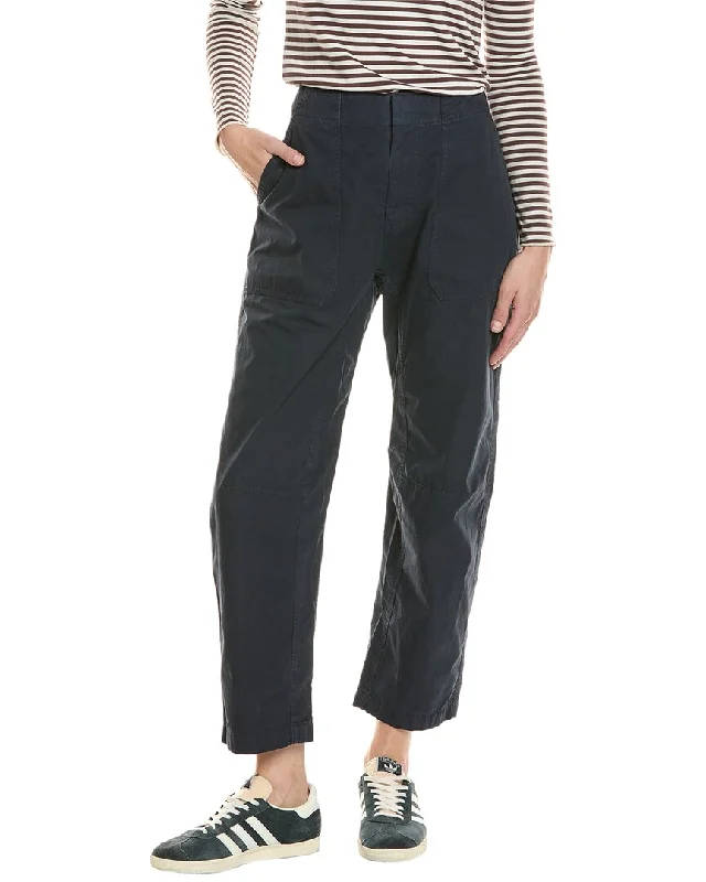 Step Ahead, Lead The Trend rag & bone Leyton Workwear Pant