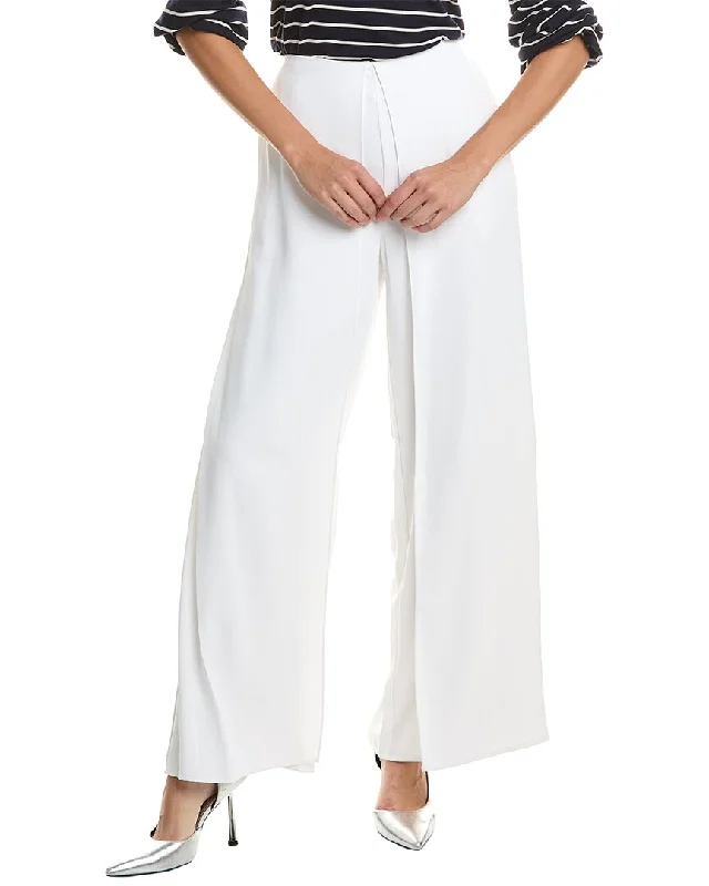 Exclusive Deals Online BCBG New York Wide Leg Pant