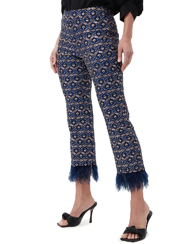 Style Versatile Women's Collection Trina Turk Shibui Pant