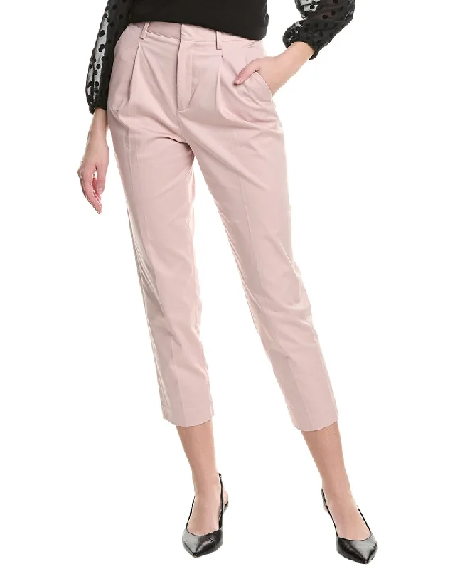 Sophisticated Fashion RED Valentino Pant