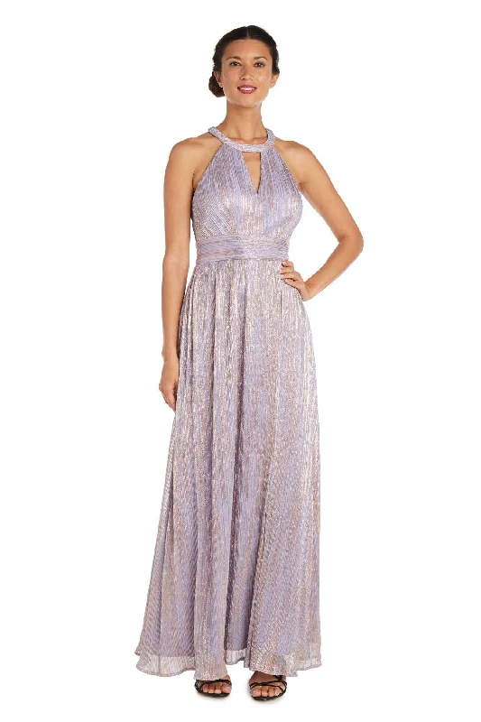 Celebrate With Big Savings Nightway 22030P Long Formal Petite Evening Gown