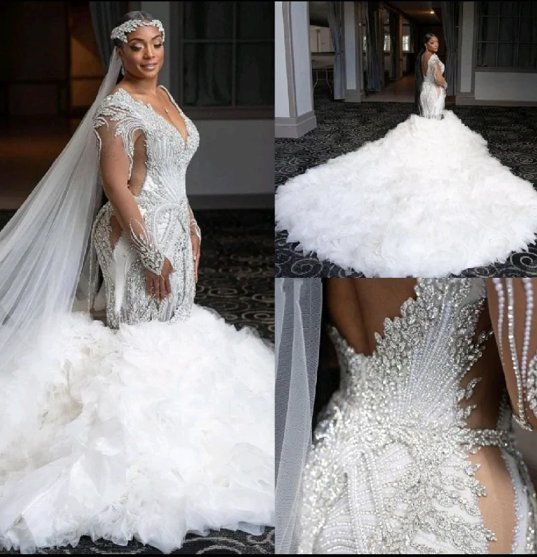 Don't Miss Out wedding dress