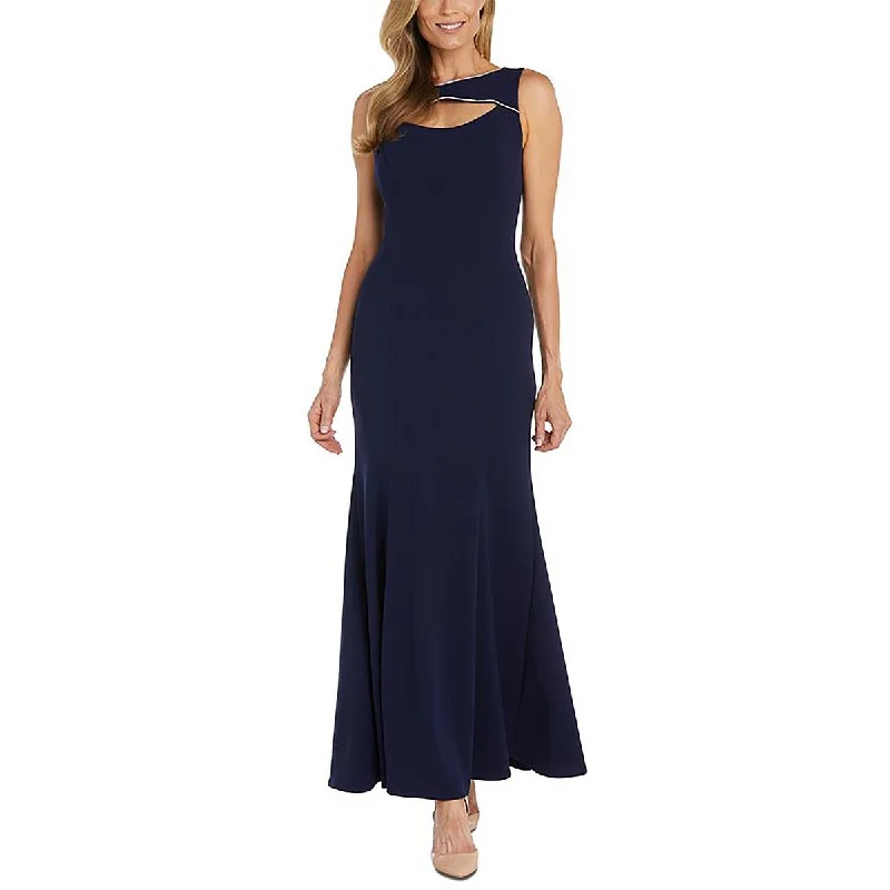 New Season Fashion Preview NW Nightway Womens Padded Bra Top Sleeveless Evening Dress