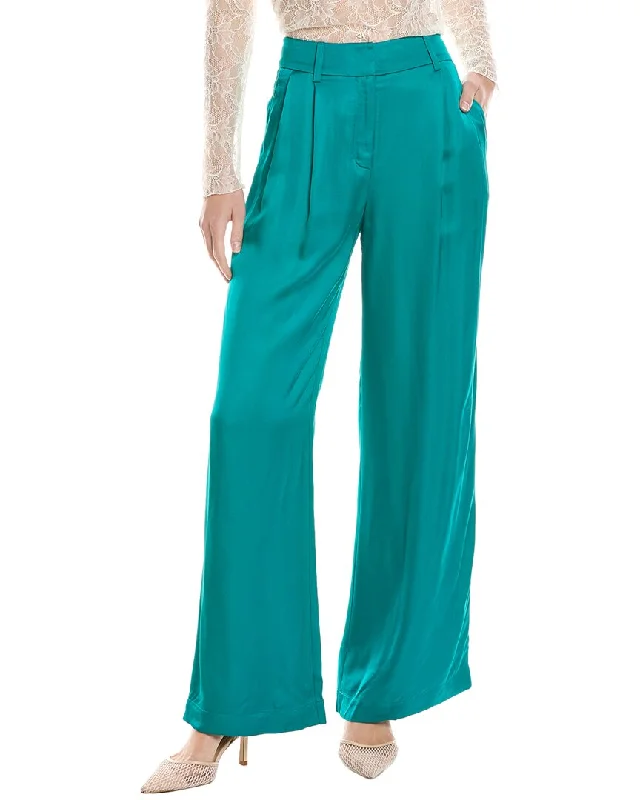 Subtle Sophistication Reiss Rina Trouser