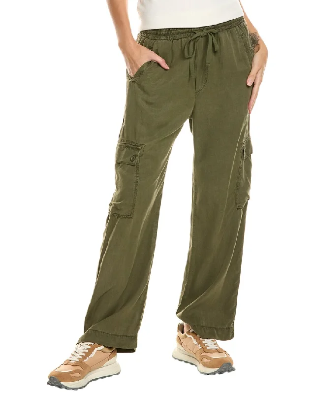 Forward Trendsetter Bella Dahl Cargo Pant