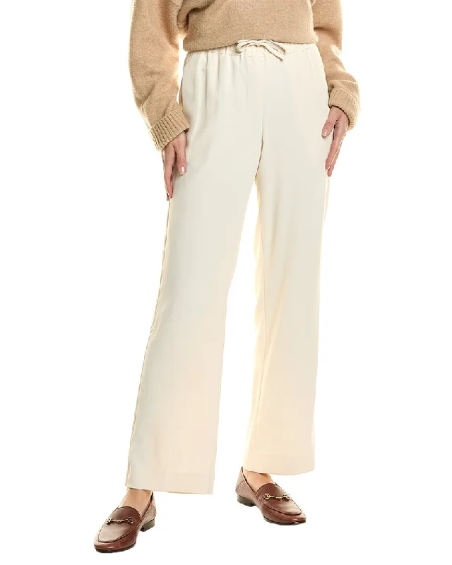 Classic Women's Fashion Reiss Hailey Wide Leg Pant