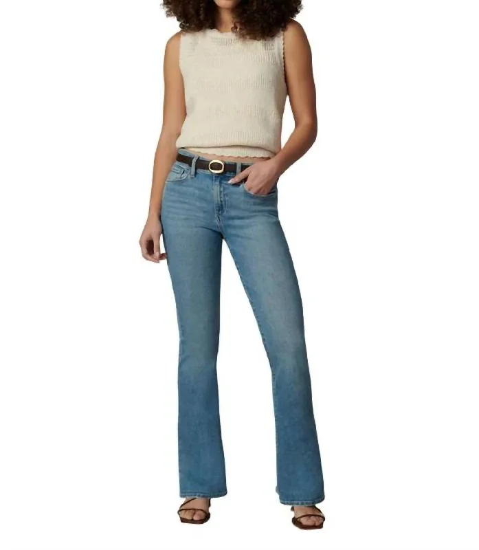 Elegant Fashion Provocateur Bootcut Jeans In In A Blink