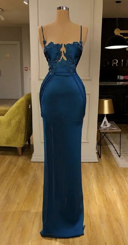 Get The Latest Trends Mermaid Evening Dresses || Evening Gowns || Evening Maxi Designs,MD7058