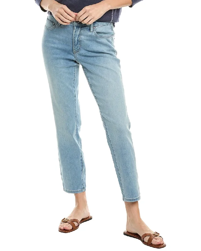 Must-Have Styles Tommy Bahama Boracay Indigo High-Rise Ankle Jean