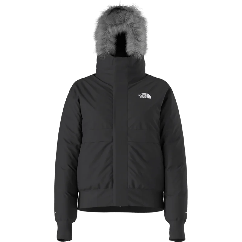 Effortless Comfort Women's Arctic Bomber