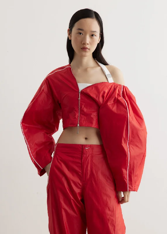 Latest Fashion x Jacquemus NRG Track Jacket