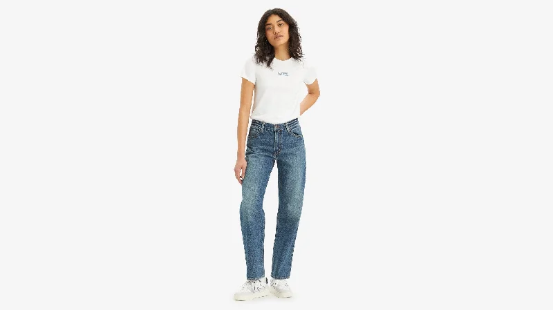 Comfort Centric Apparel Levi's® Women's '94 Baggy Jeans