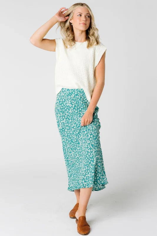 Limited Time Offer The Jackie Skirt