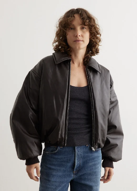 Latest Fashion Onnea Leather Jacket