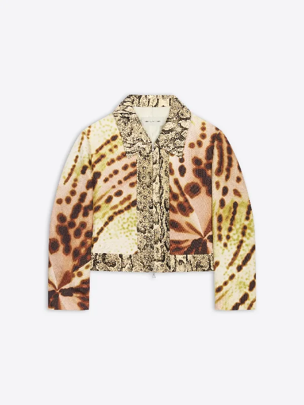 Exclusive Sale Embellished jacket