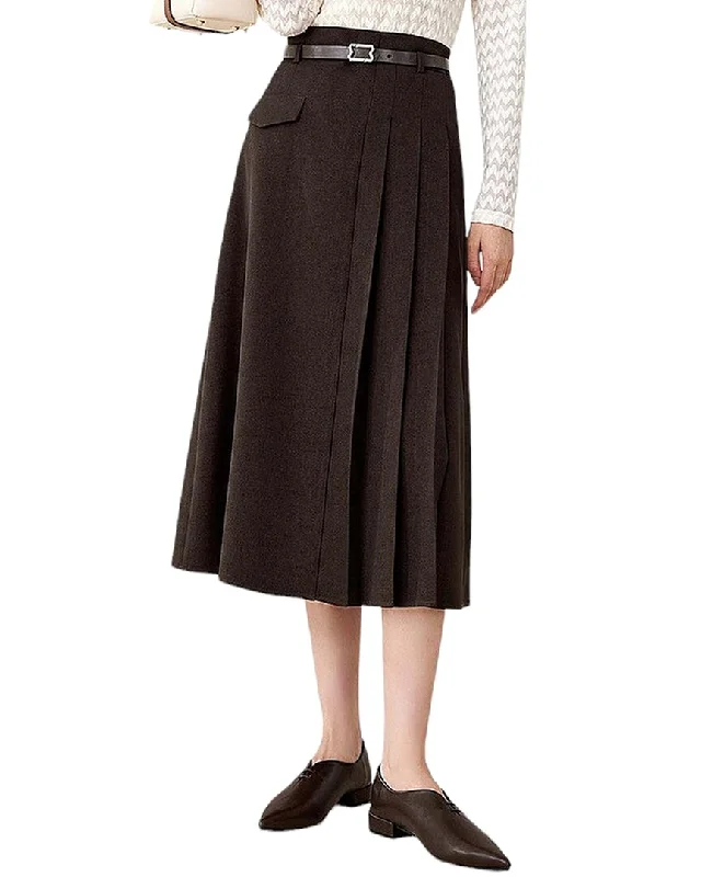 Classic Appeal OUNIXUE Skirt