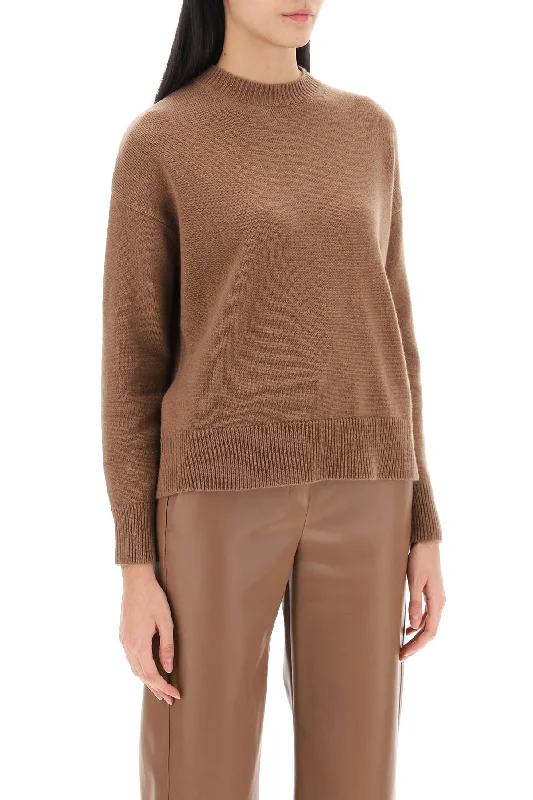 Trend Driven Wardrobe S Max Mara Venezia Wool And Cashmere Sweater