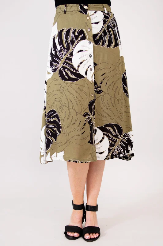 Exclusive Deals Online Torri Skirt, Rainforest