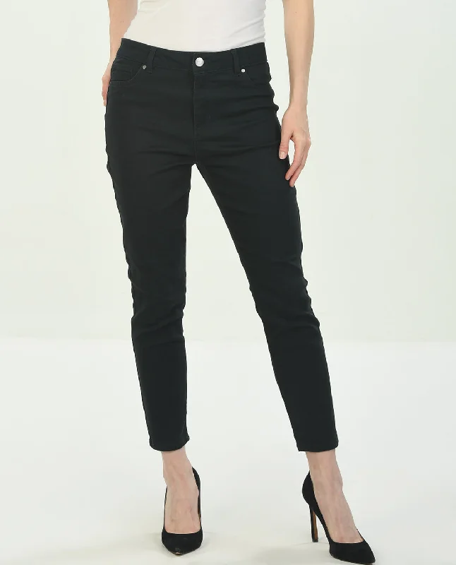 Big Savings On Minimalist Office Styles D Jeans Missy Sateen Ankle Jean