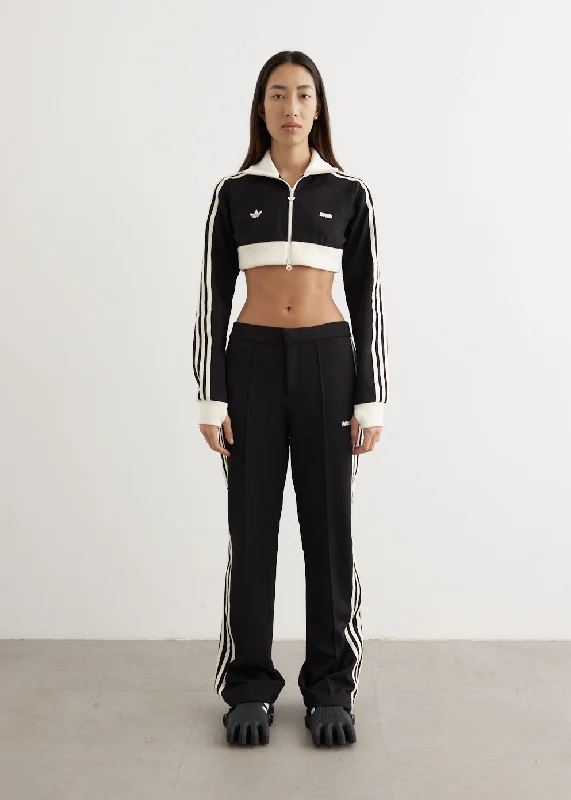 Attire Sale x Avavav Cropped Track Top