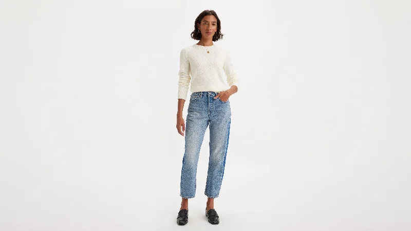 Unbeatable Prices Levi's® Women's 501® Original Cropped Jeans