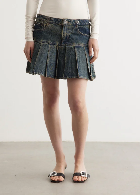 Enjoy Discount x Levi's Skirt