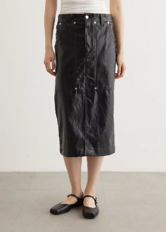 The Epitome Of Modern Women's Fashion Angele Skirt