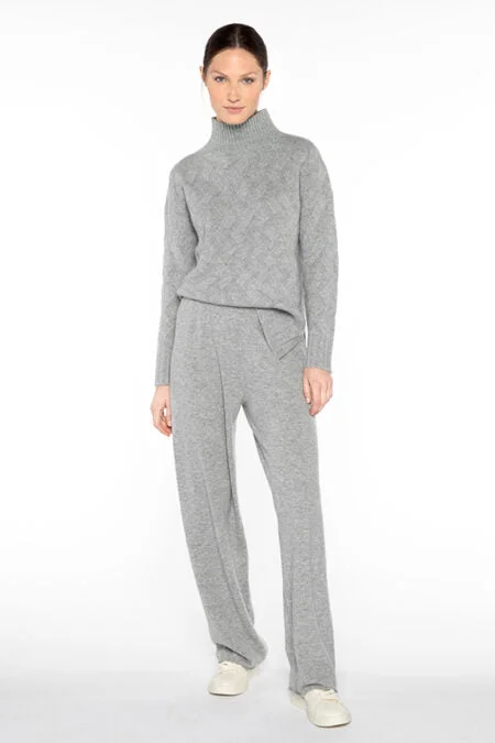 Chic Outfits Kinross Cashmere Pant