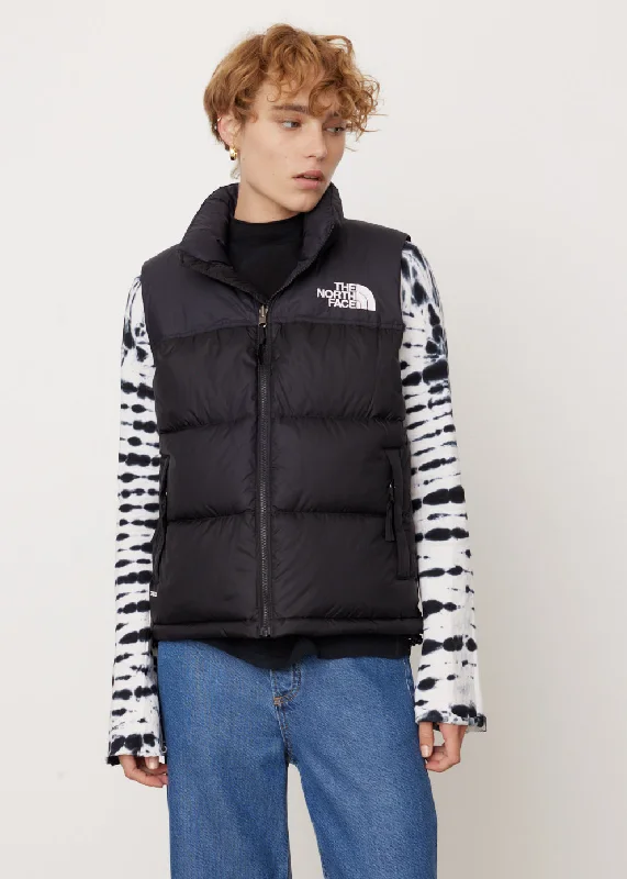 Must-Have Styles 1996 Retro Nuptse Vest