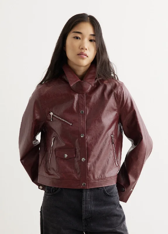 Top Brand Discounts Belle Jacket