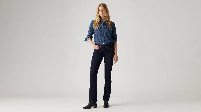 Premium Style Levi's® Women's 315 Shaping Bootcut Jeans