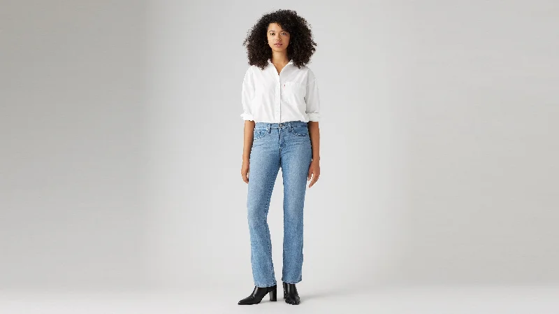 Luxury Fashion Levi’s® Women's 315 Shaping Bootcut Jeans