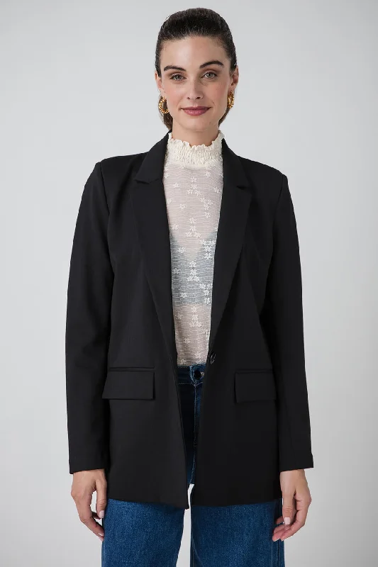 Style Versatile Women's Collection Z Supply Do It All Relaxed Blazer