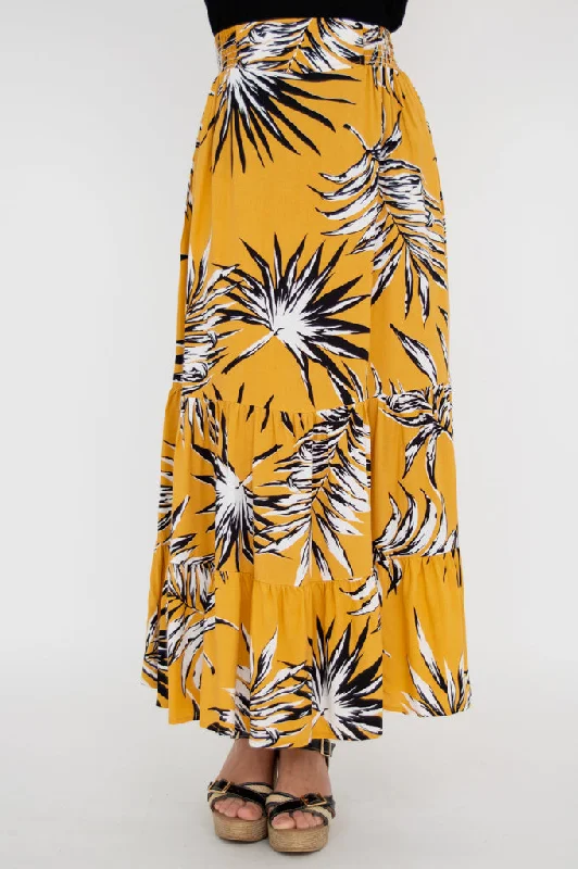 Shop Sales Tibby Skirt, Coco Palm