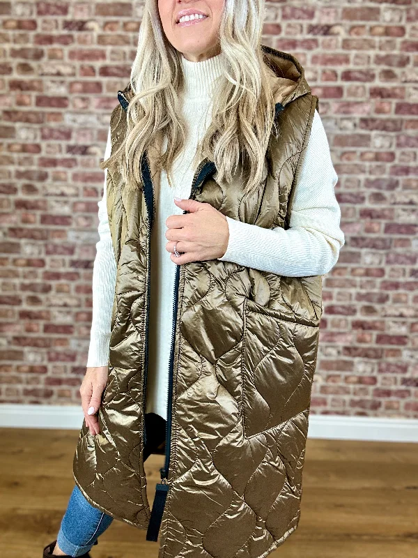 Limited Stock, Big Discounts Million Dollar Gilet