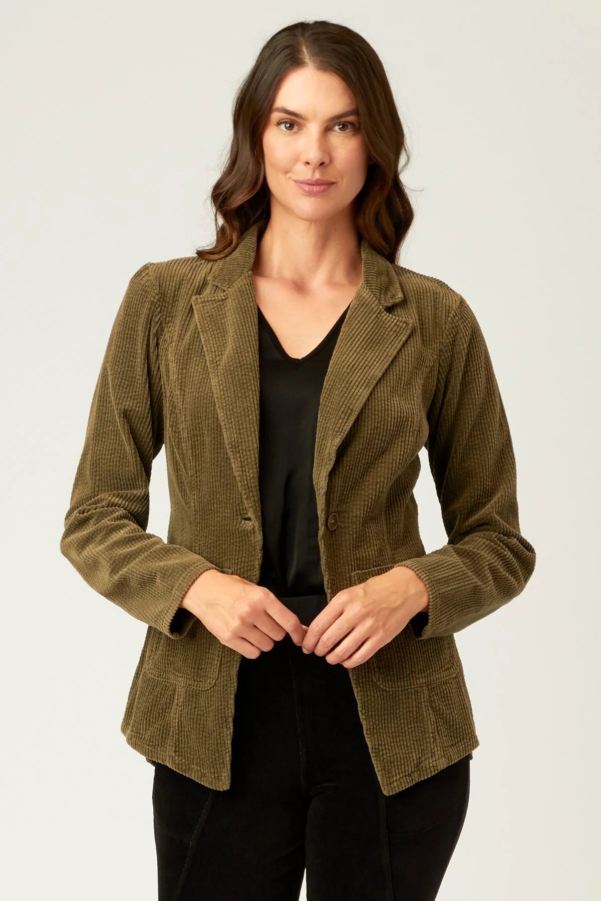 Exquisite Women's Wear Sale Westbrook Blazer - Courtyard Pigment