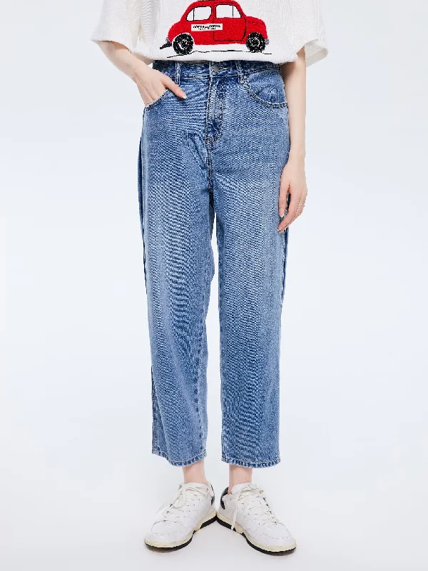 Daily Essentials Super Soft Jeans