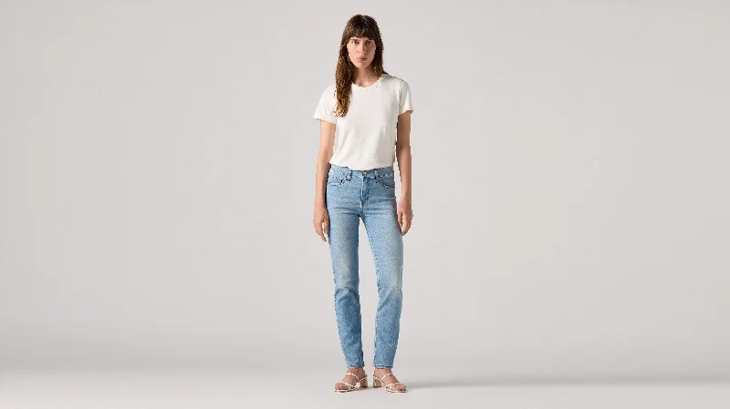 Chic Style Levi's® Women's 312 Shaping Slim Jeans