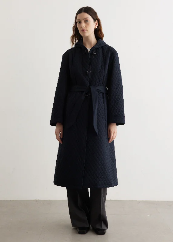 The Epitome Of Modern Women's Fashion Ella Coat