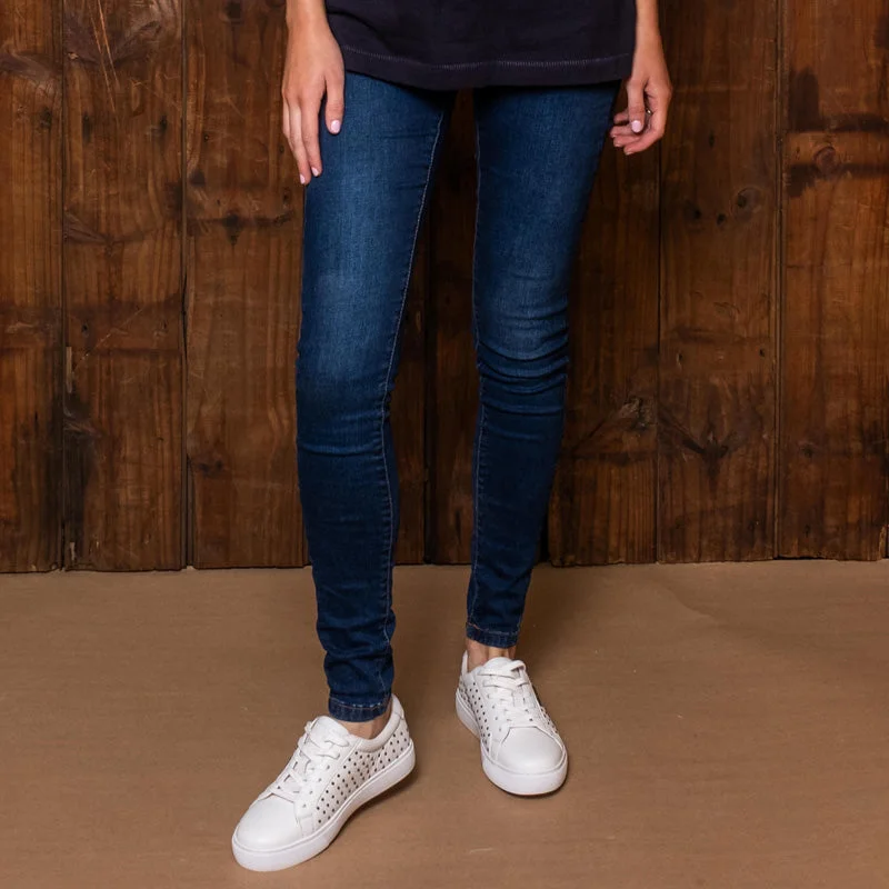 Trend Leading Collection Charlize Denim Dark Wash